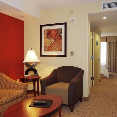 Hilton Garden Inn Anderson Kültér fotó