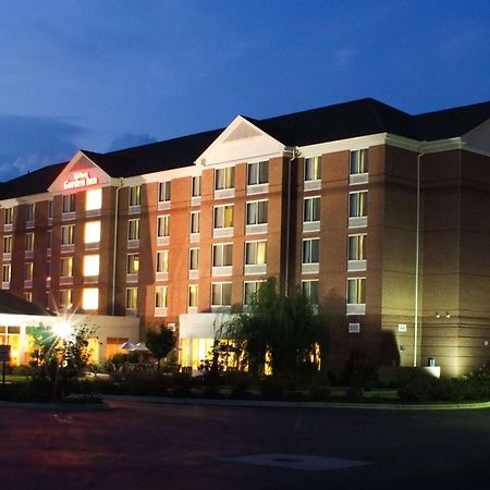 Hilton Garden Inn Anderson Kültér fotó