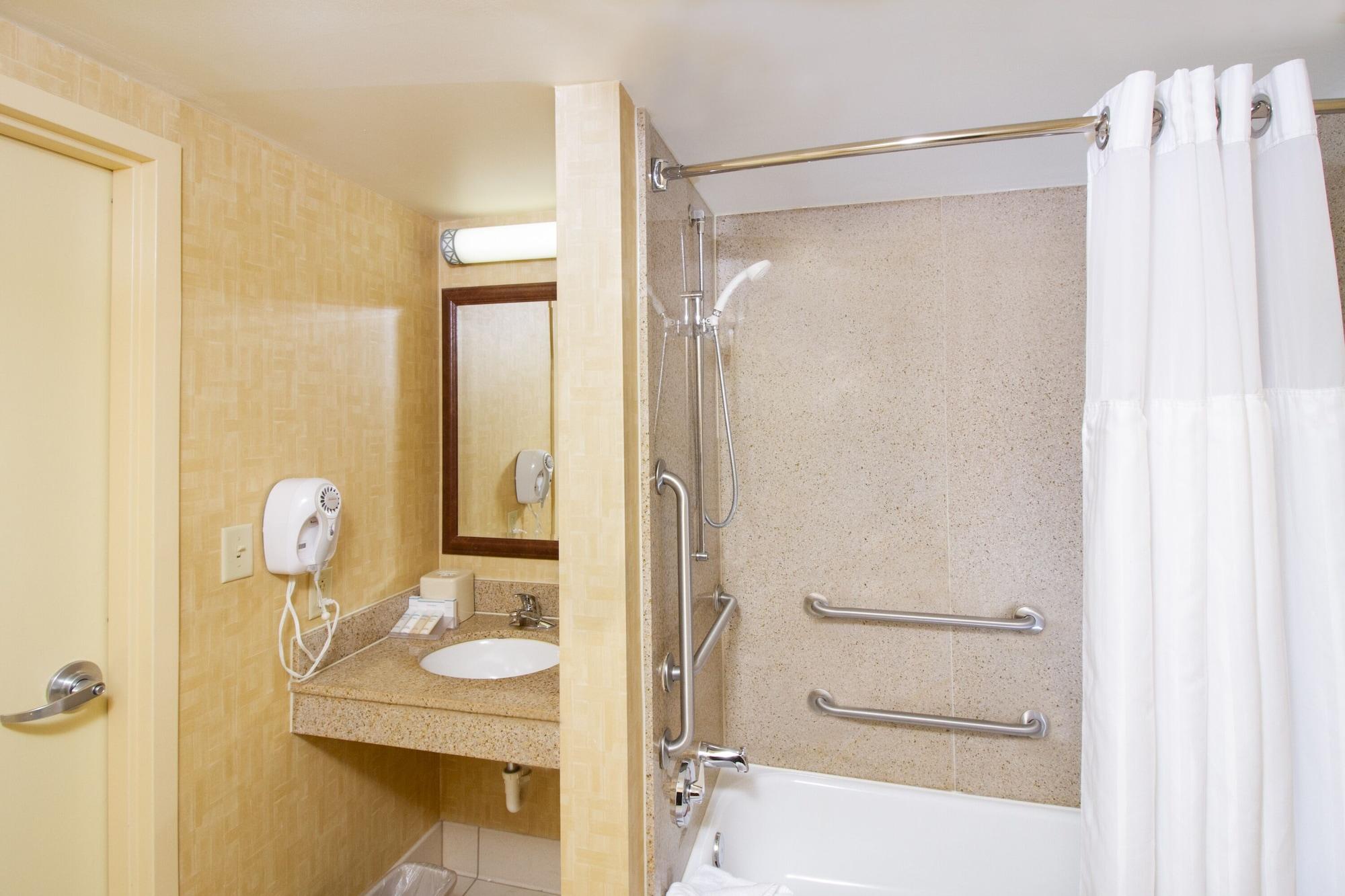 Hilton Garden Inn Anderson Kültér fotó