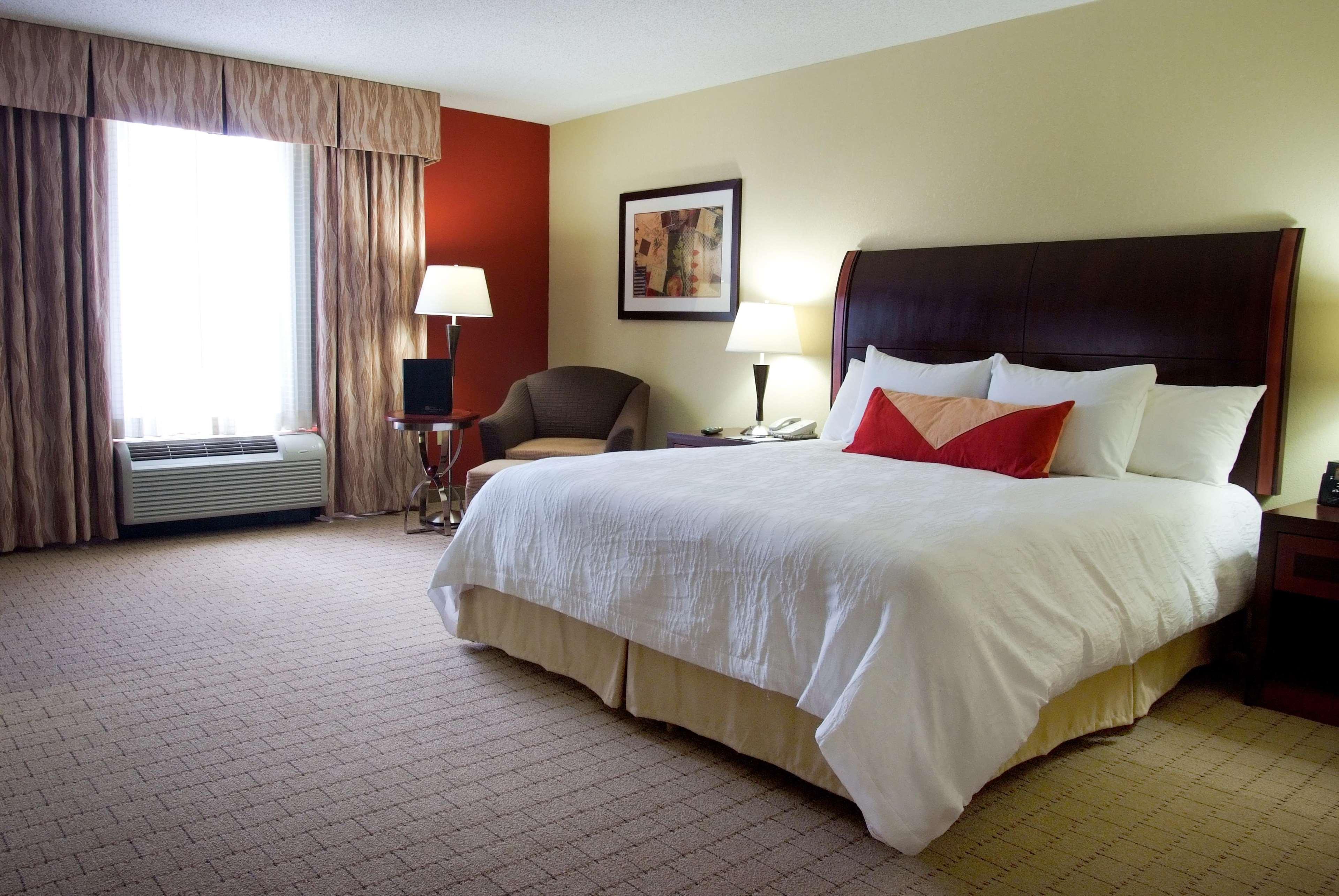 Hilton Garden Inn Anderson Szoba fotó