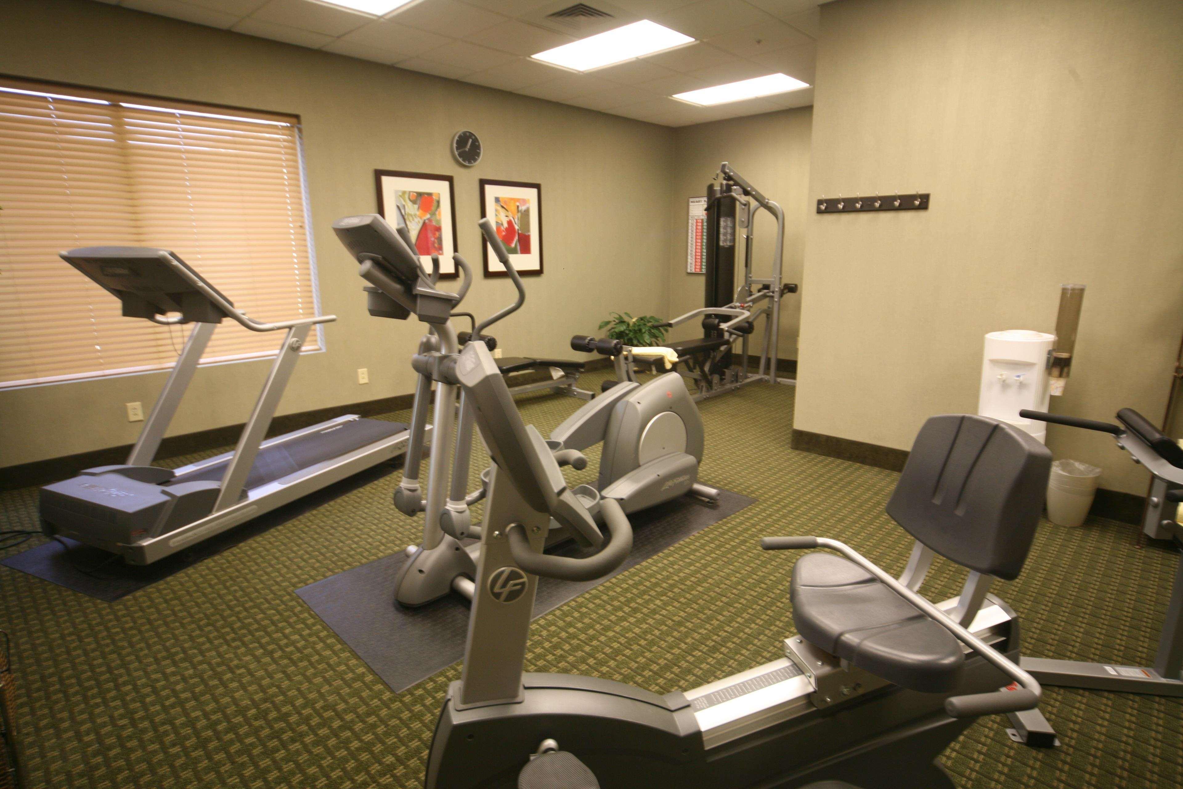 Hilton Garden Inn Anderson Kültér fotó