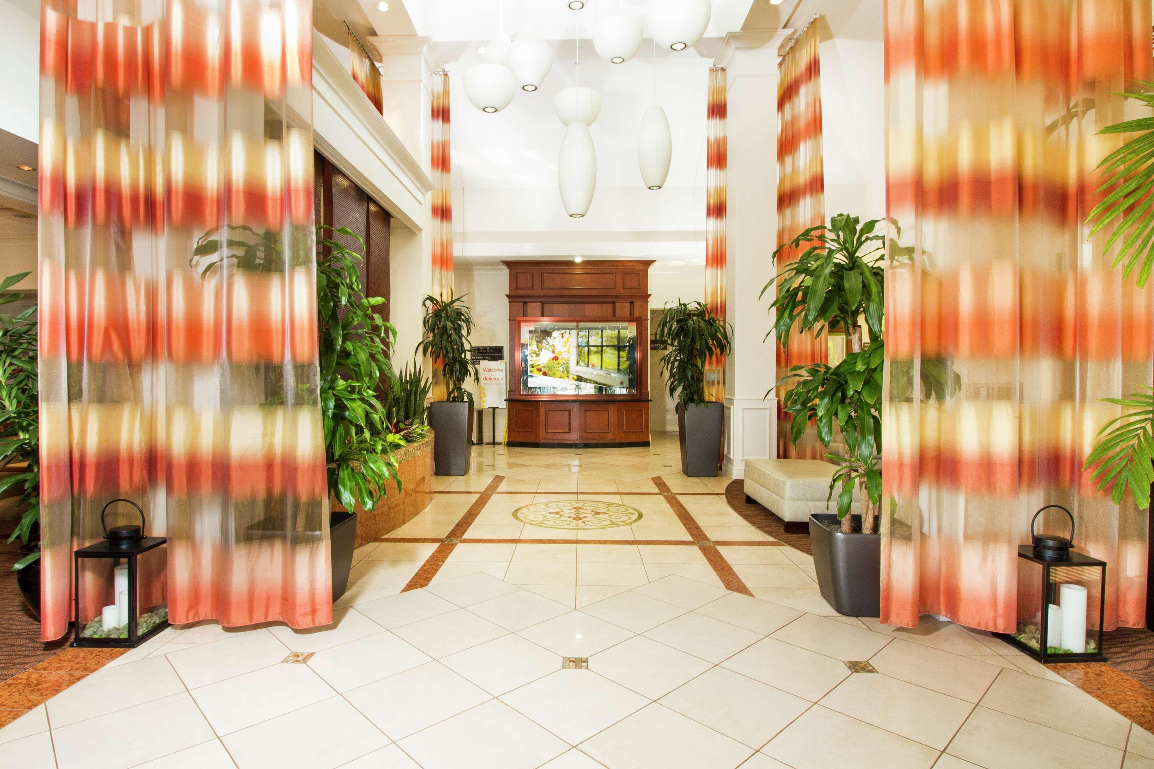 Hilton Garden Inn Anderson Kültér fotó