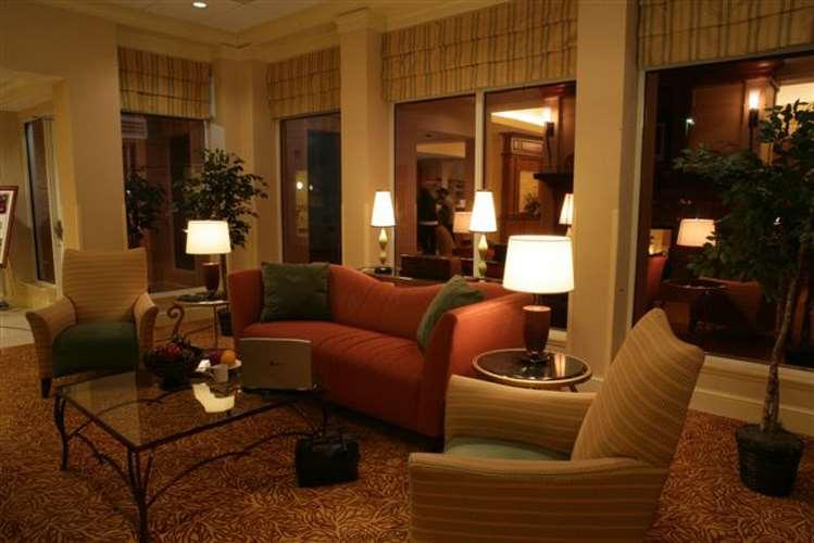 Hilton Garden Inn Anderson Kültér fotó