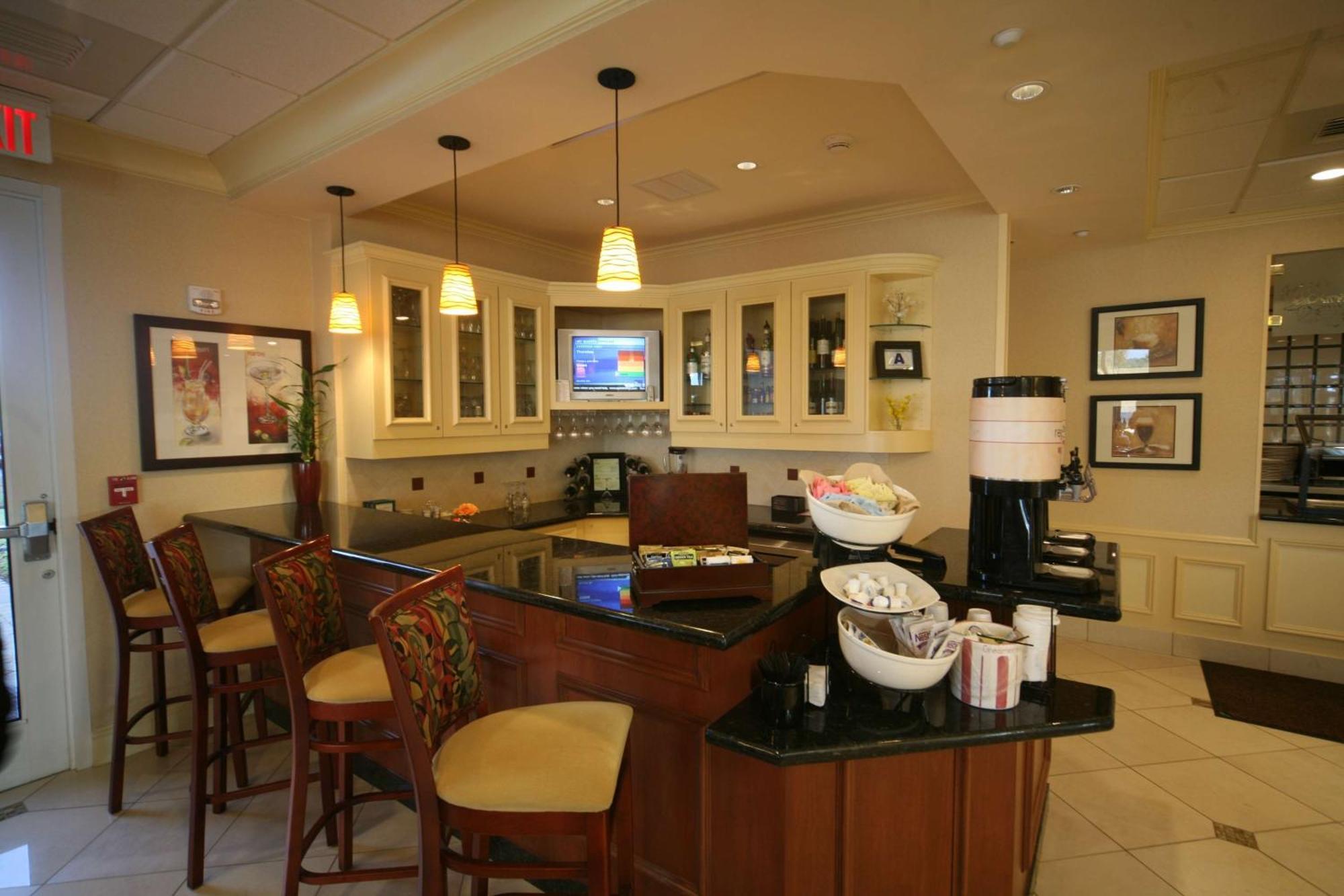 Hilton Garden Inn Anderson Kültér fotó