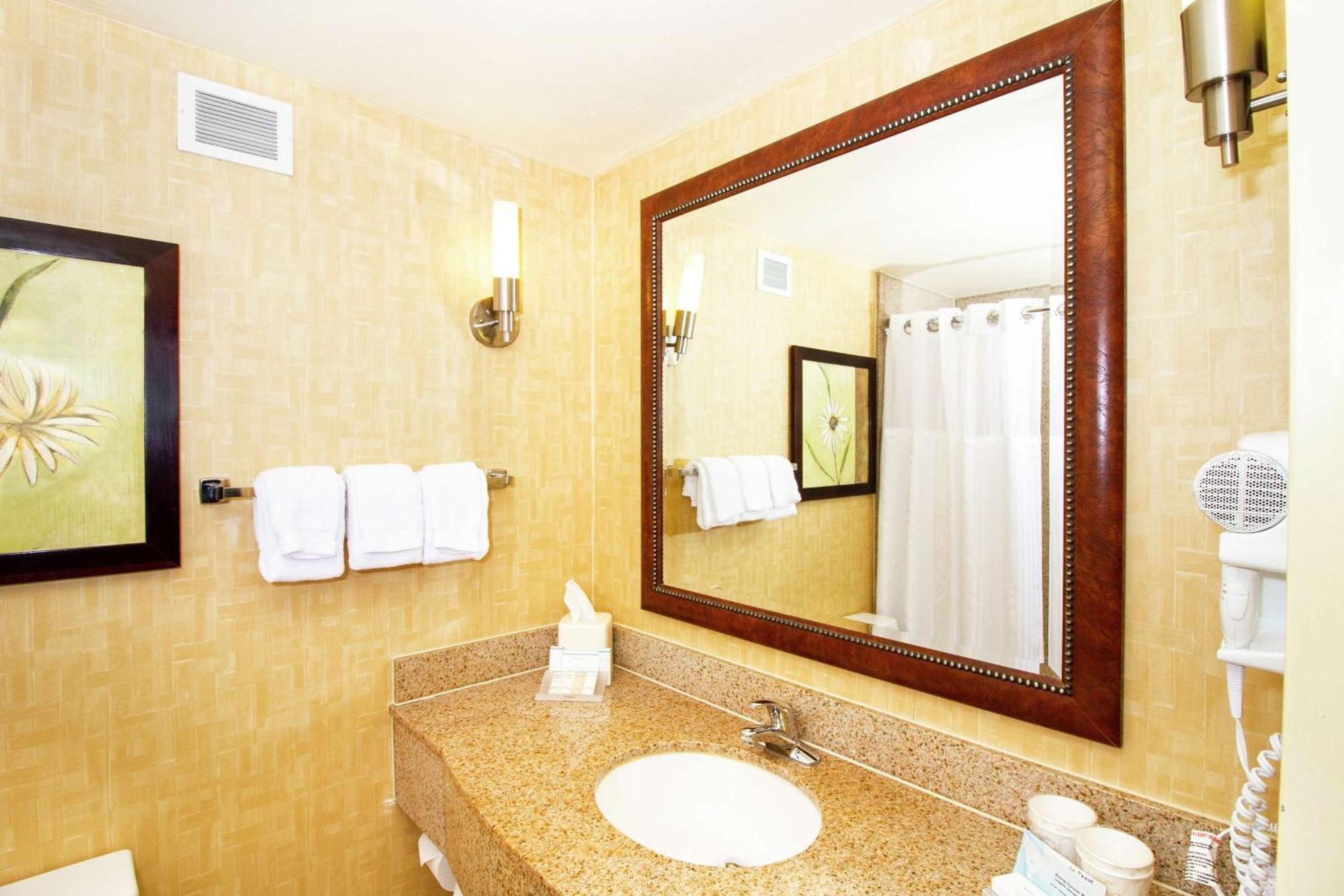 Hilton Garden Inn Anderson Kültér fotó