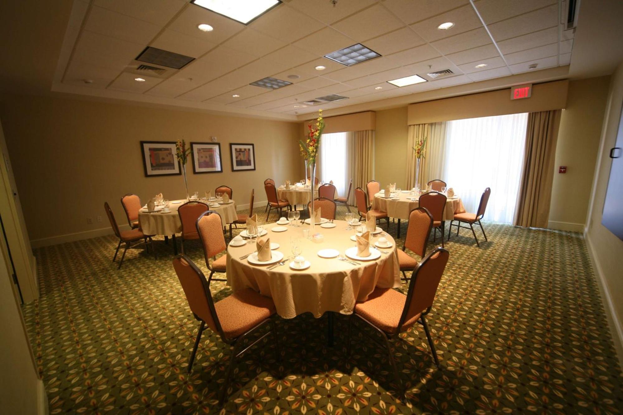 Hilton Garden Inn Anderson Kültér fotó