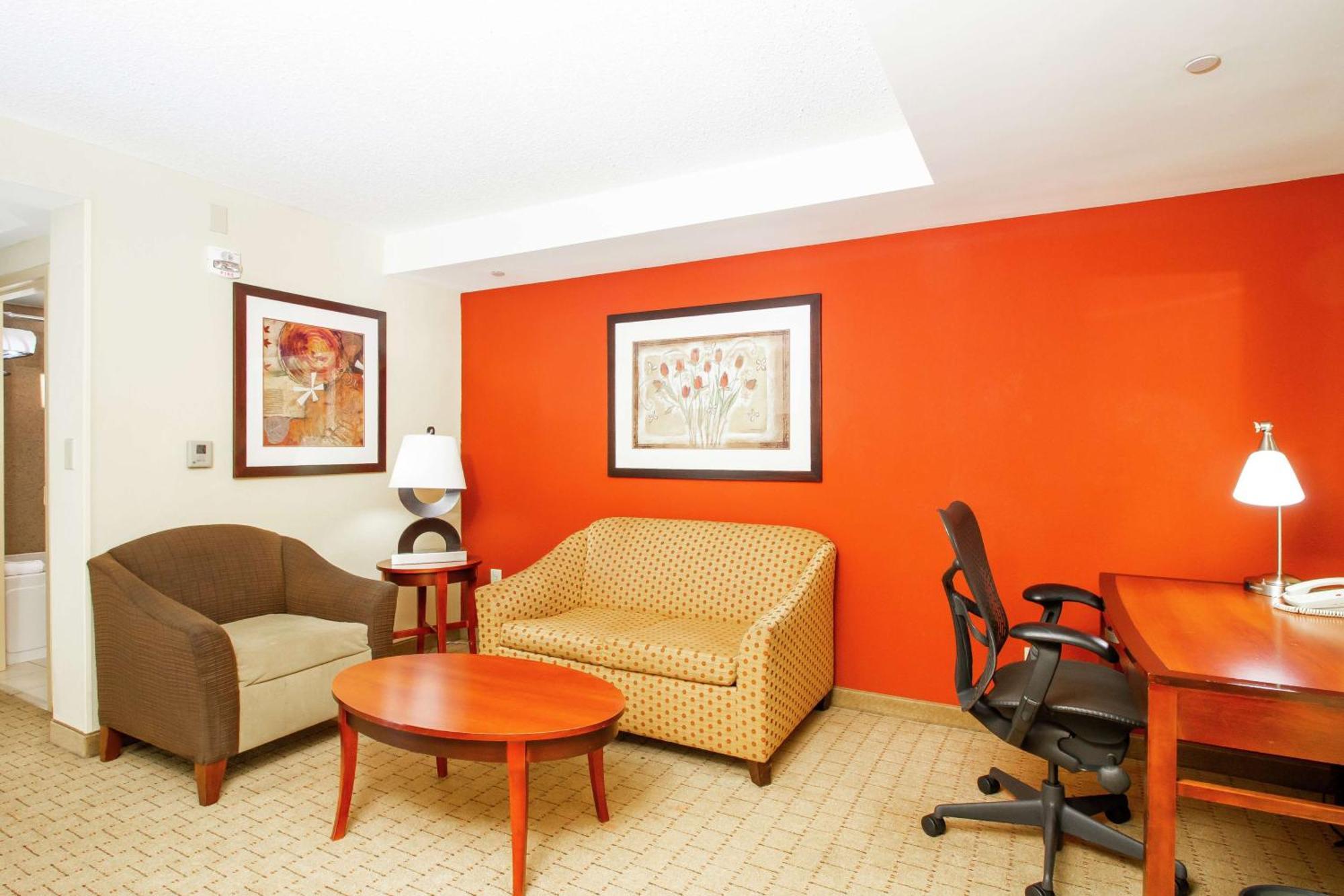 Hilton Garden Inn Anderson Kültér fotó
