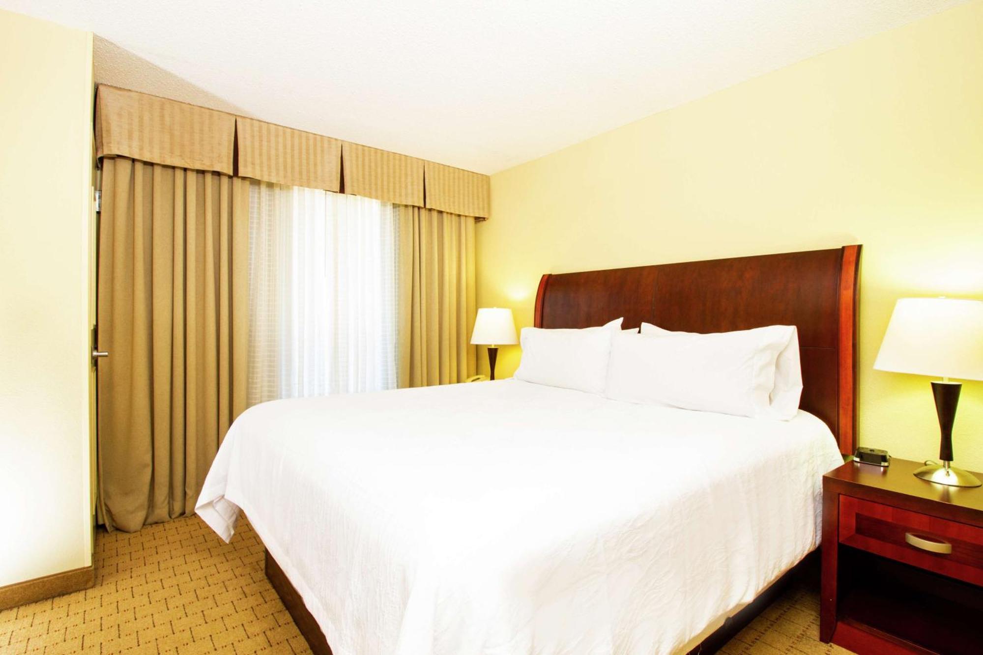 Hilton Garden Inn Anderson Kültér fotó