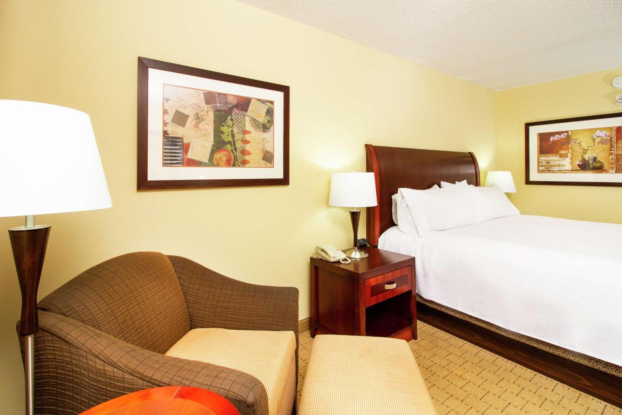 Hilton Garden Inn Anderson Kültér fotó