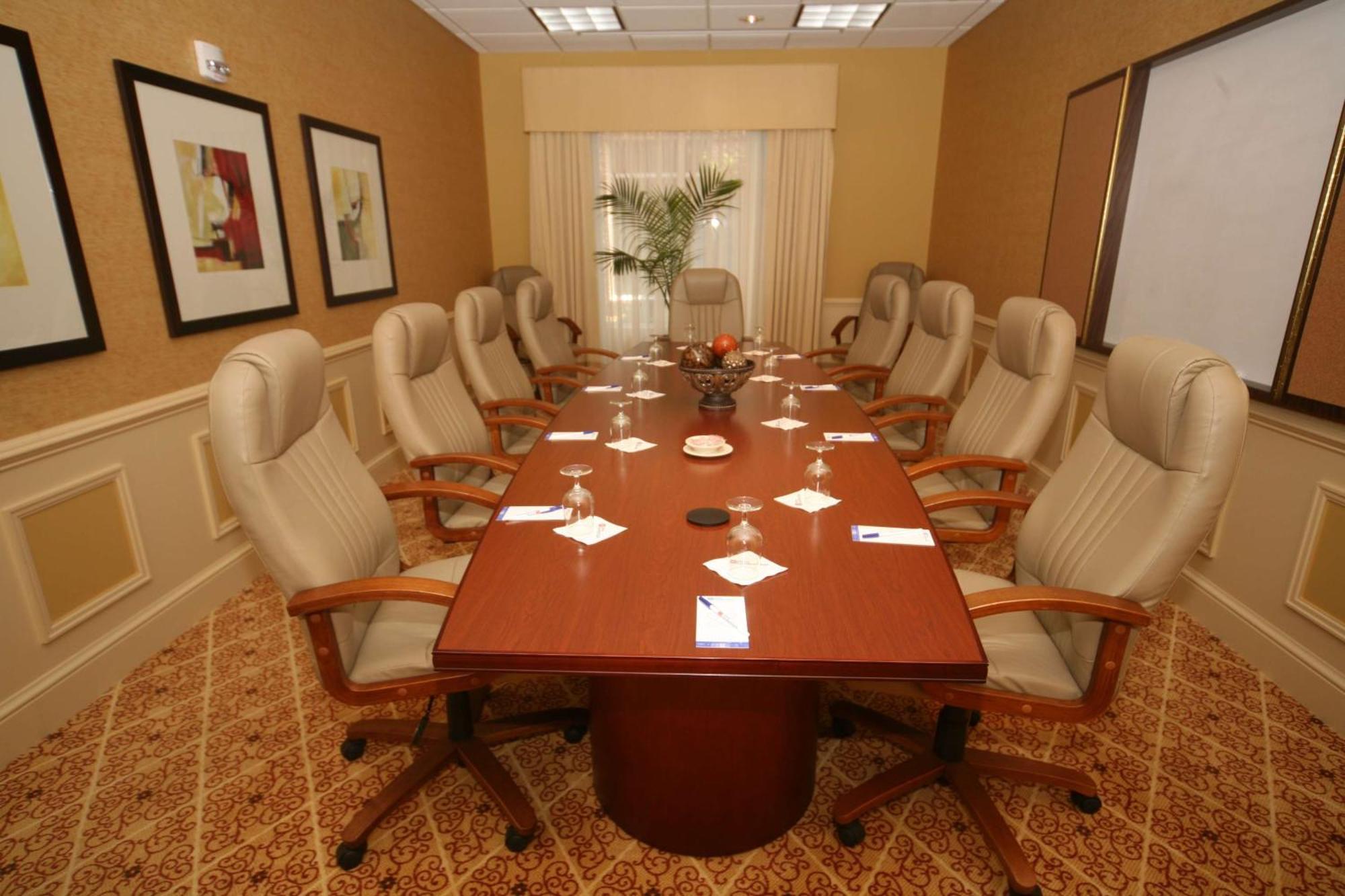 Hilton Garden Inn Anderson Kültér fotó