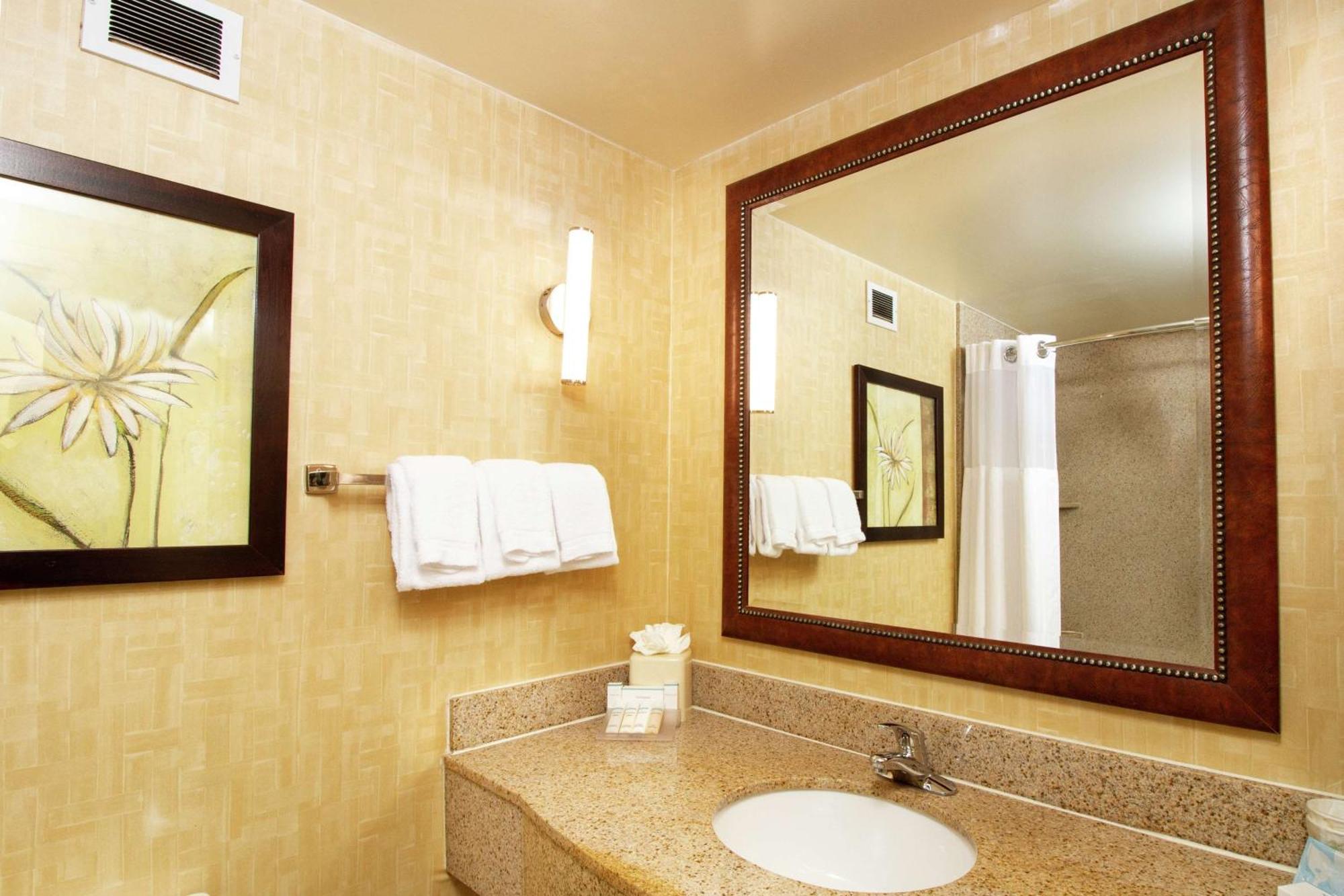Hilton Garden Inn Anderson Kültér fotó